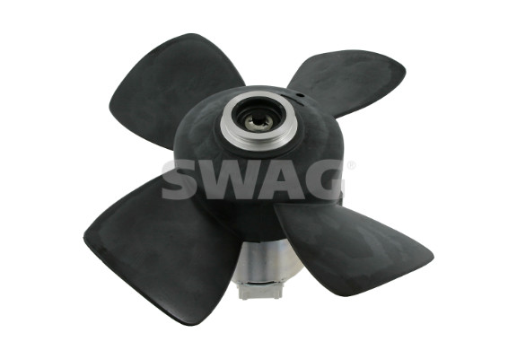 Ventilátor chladenia motora SWAG